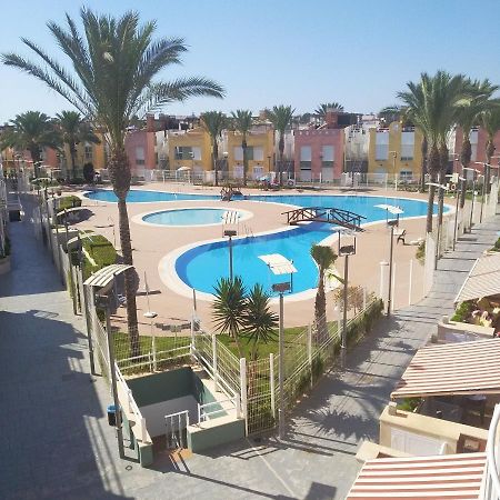 Luxury Homes Penthouse Con Jacuzzi Vera, Garrucha,Mojacar Eksteriør billede