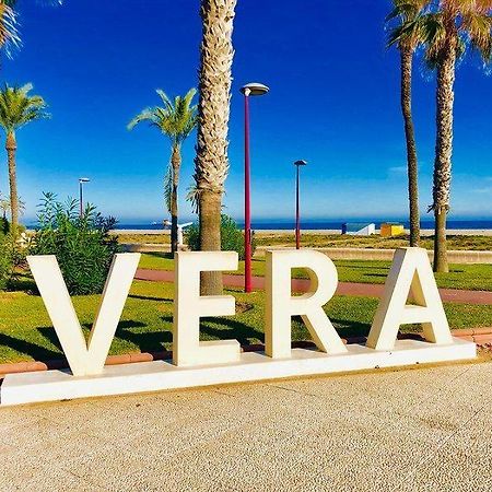 Luxury Homes Penthouse Con Jacuzzi Vera, Garrucha,Mojacar Eksteriør billede