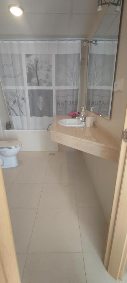Luxury Homes Penthouse Con Jacuzzi Vera, Garrucha,Mojacar Eksteriør billede
