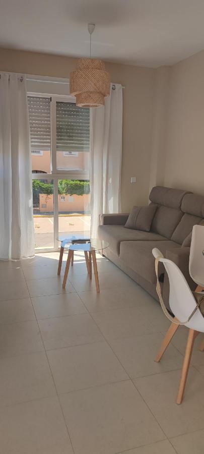 Luxury Homes Penthouse Con Jacuzzi Vera, Garrucha,Mojacar Eksteriør billede