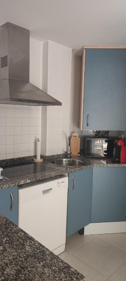 Luxury Homes Penthouse Con Jacuzzi Vera, Garrucha,Mojacar Værelse billede
