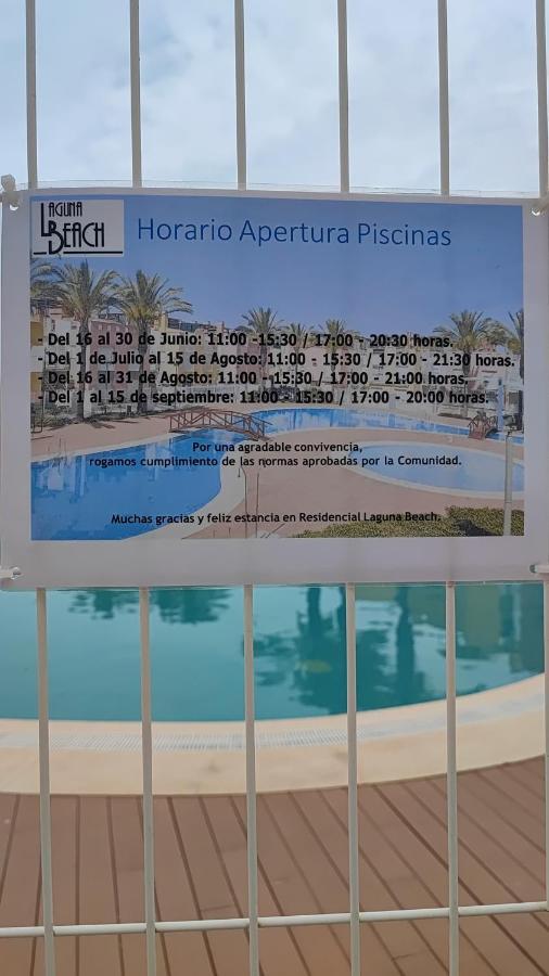 Luxury Homes Penthouse Con Jacuzzi Vera, Garrucha,Mojacar Eksteriør billede