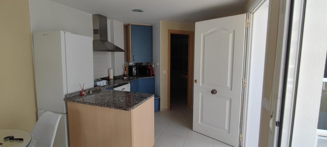 Luxury Homes Penthouse Con Jacuzzi Vera, Garrucha,Mojacar Eksteriør billede