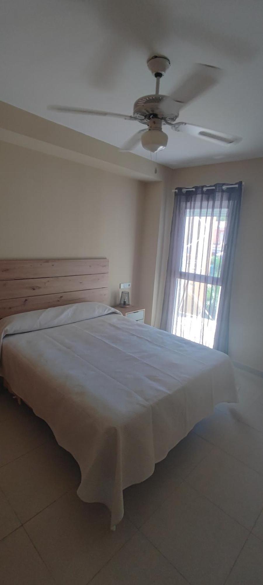 Luxury Homes Penthouse Con Jacuzzi Vera, Garrucha,Mojacar Værelse billede