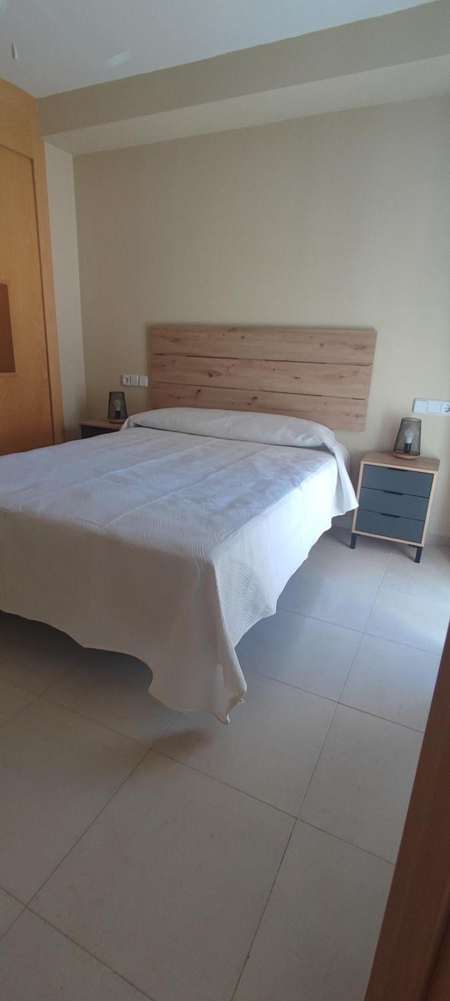 Luxury Homes Penthouse Con Jacuzzi Vera, Garrucha,Mojacar Værelse billede