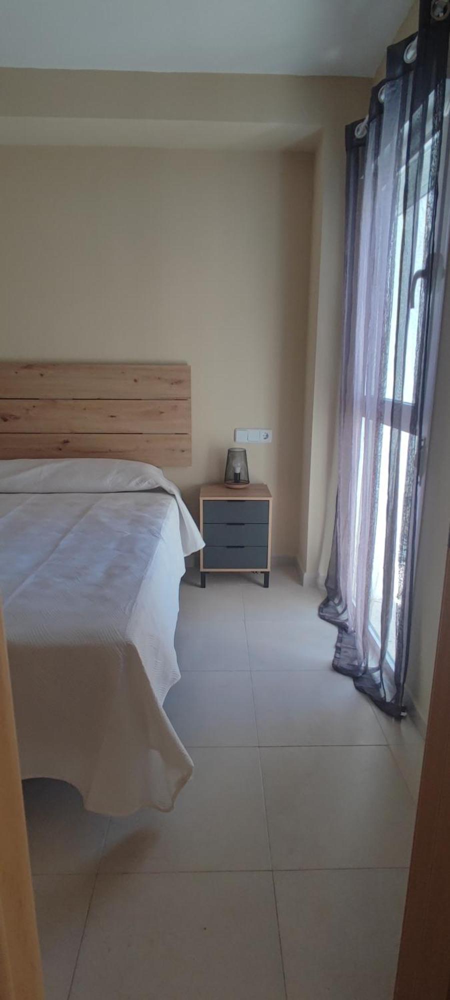 Luxury Homes Penthouse Con Jacuzzi Vera, Garrucha,Mojacar Værelse billede