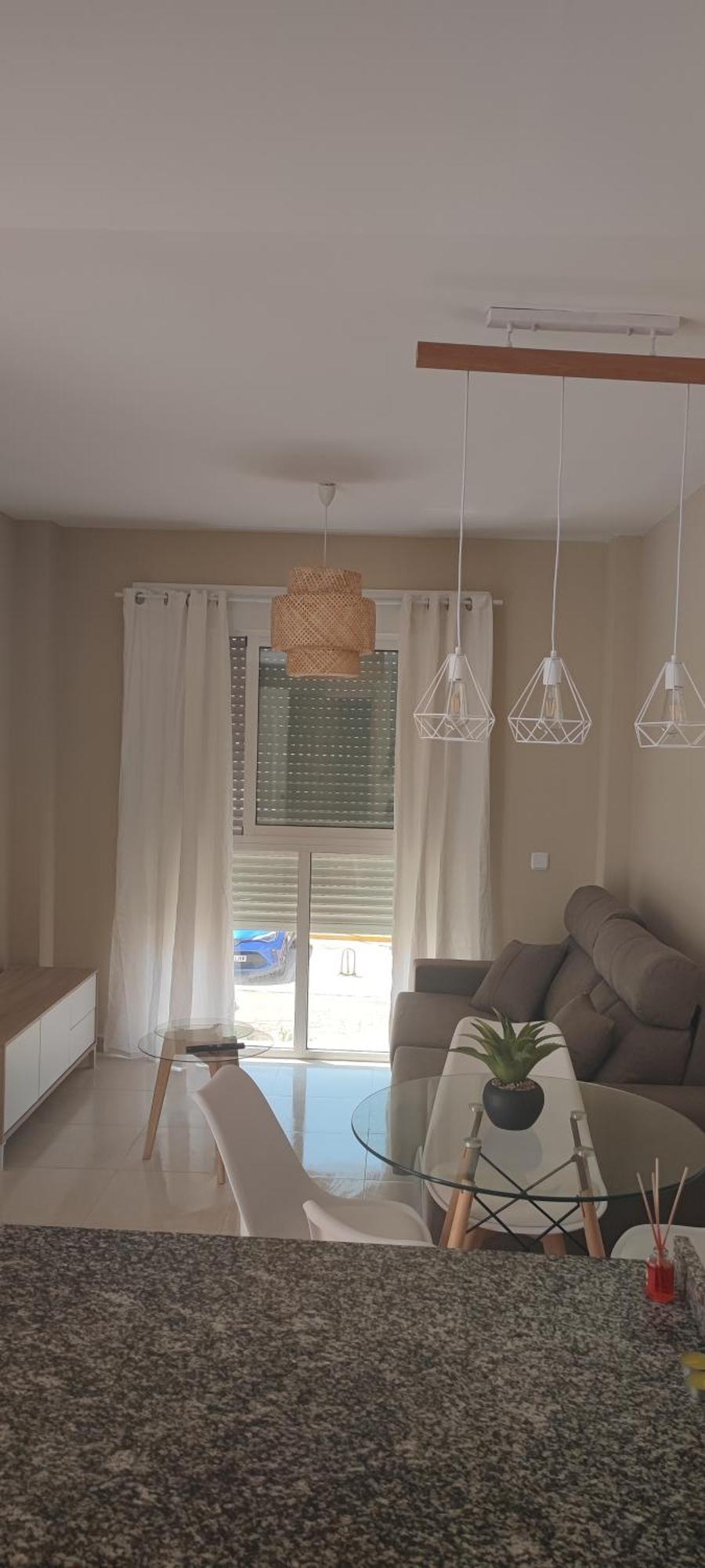 Luxury Homes Penthouse Con Jacuzzi Vera, Garrucha,Mojacar Værelse billede
